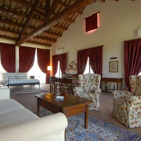 Duca Di Dolle Wine & Relais