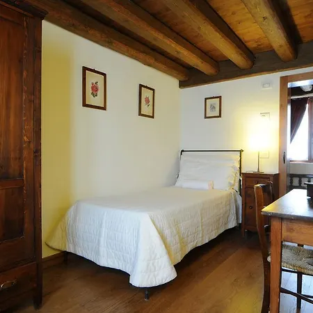 Duca Di Dolle Wine & Relais * Rolle