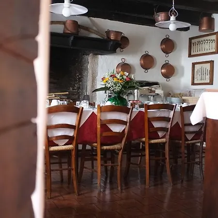 Casa di campagna Duca Di Dolle Rolle