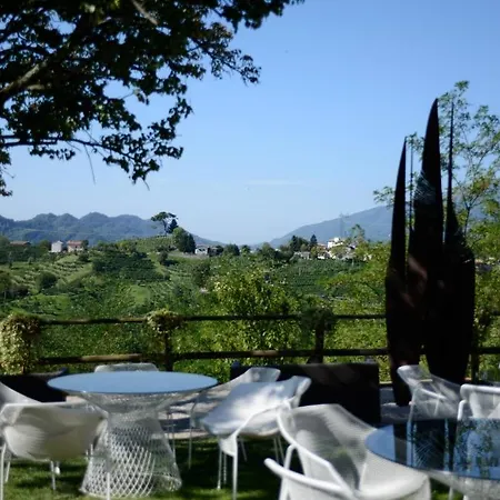 Duca Di Dolle Wine&relais Landhaus *