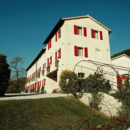 Duca Di Dolle Wine&relais * Rolle