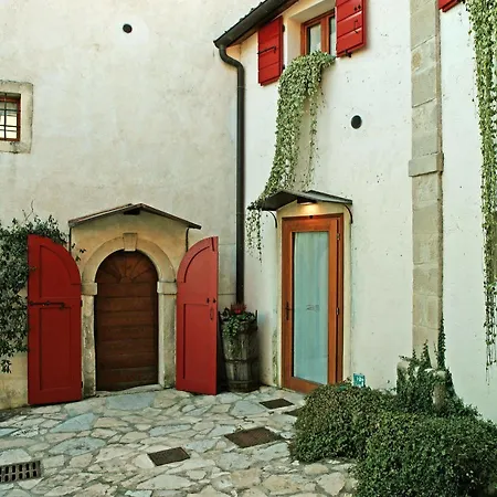 Duca Di Dolle Wine & Relais * Rolle