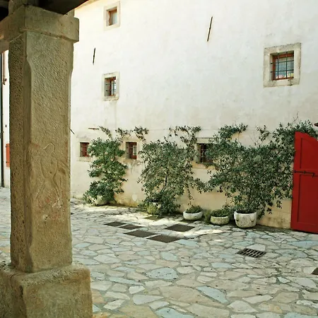 Casa de Campo Duca Di Dolle Wine & Relais *