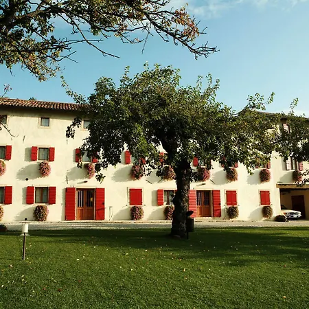 Duca Di Dolle Wine&relais *