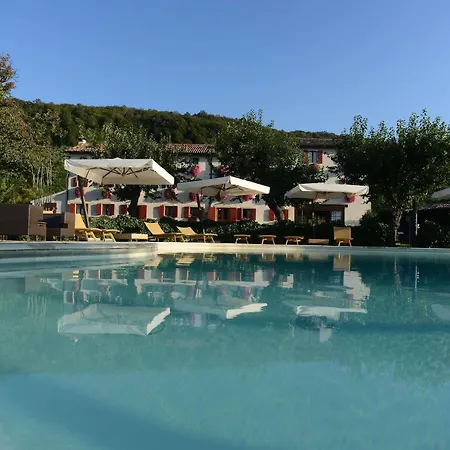 Duca Di Dolle Wine & Relais Casa de Campo Rolle