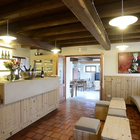 Duca Di Dolle Wine & Relais Casa de Campo Rolle