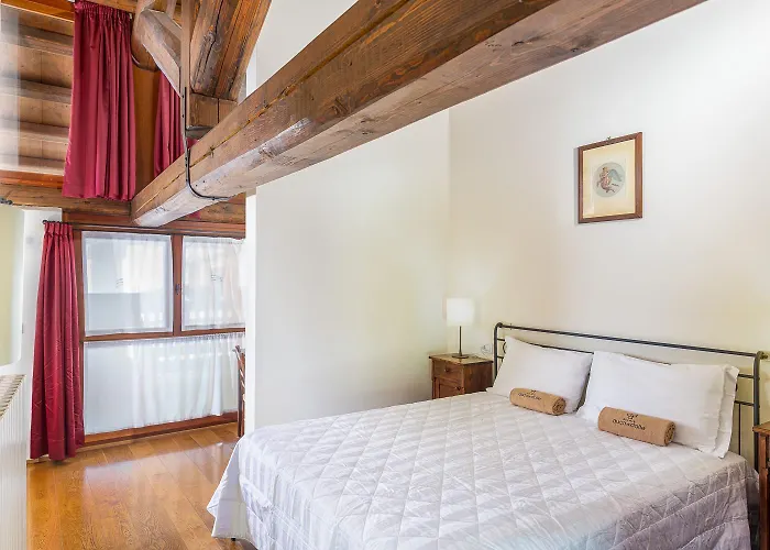 Duca Di Dolle Wine & Relais Rolle