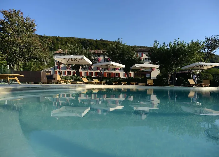 Duca Di Dolle Wine & Relais Landhuis Rolle